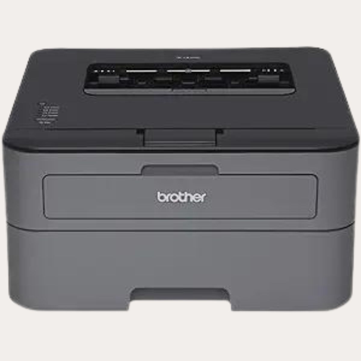 Brother Laser Jet HL-L2300D Printer