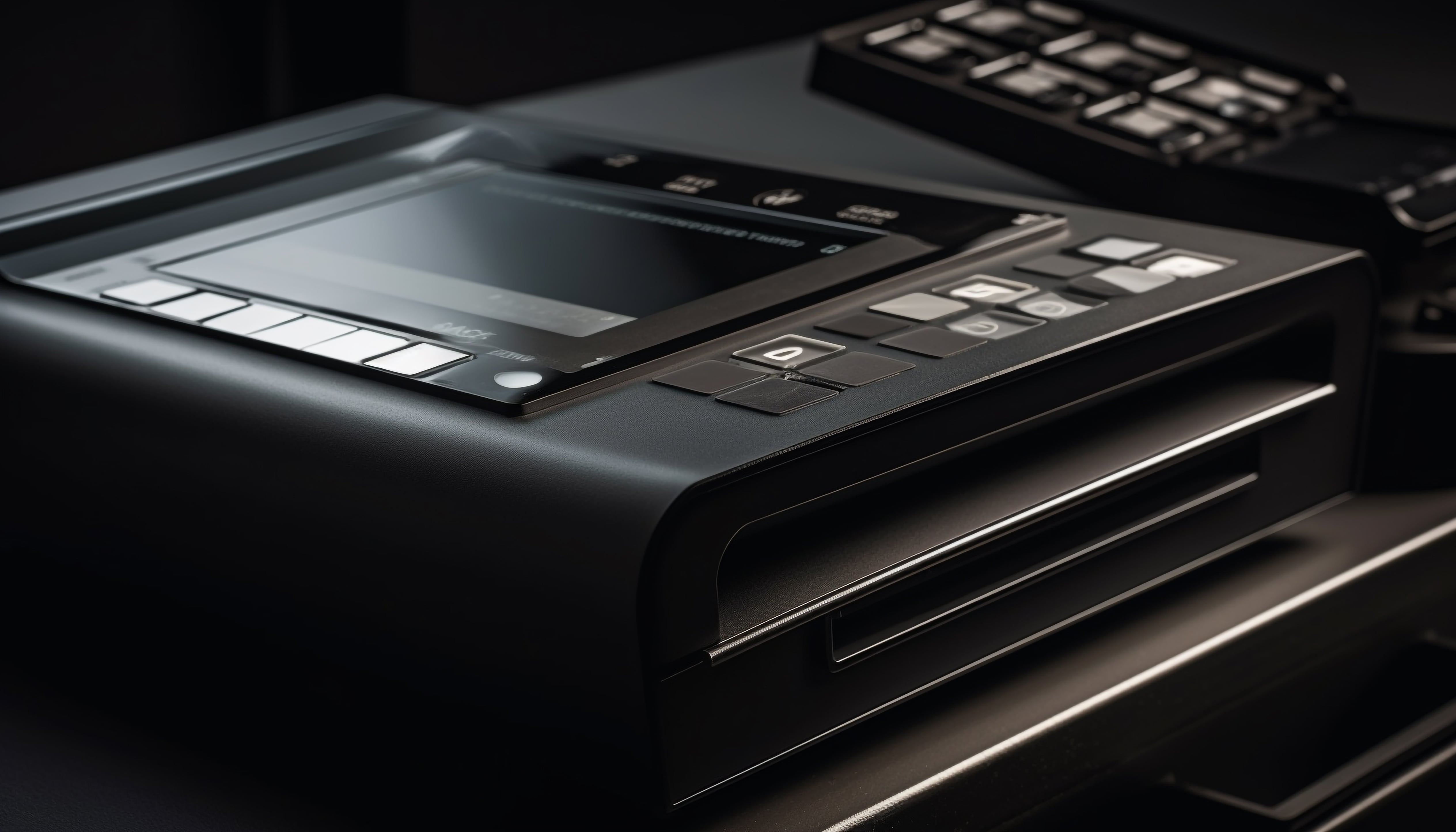 Brother MFC-J4340DW Wireless Colour Inkjet Printer | 4-in-1 (Print/Copy/Scan/Fax) | Wi-Fi/ USB.2.0/ NFC | A4 | Photos