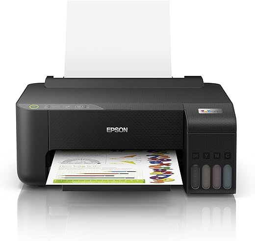 Epson Expression Home XP-2100 multifunction Monochrome printer Scanner copier WiFi